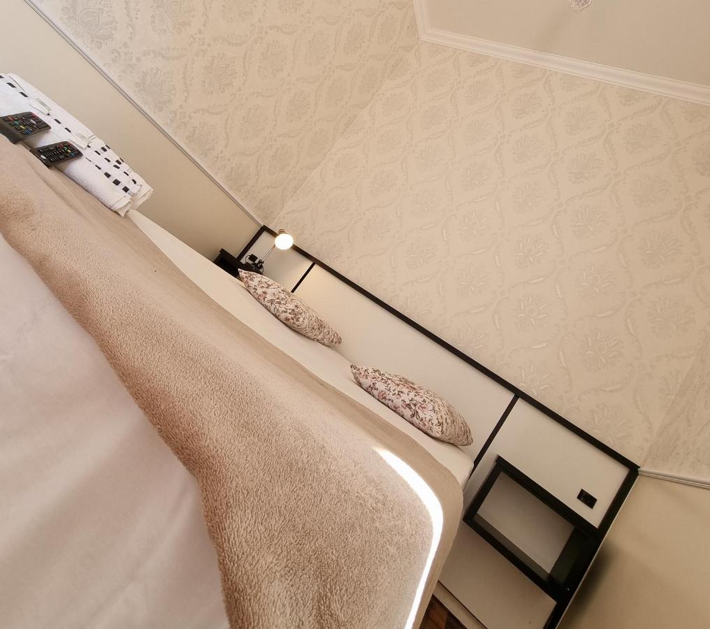 Urussanga Hotel Экстерьер фото