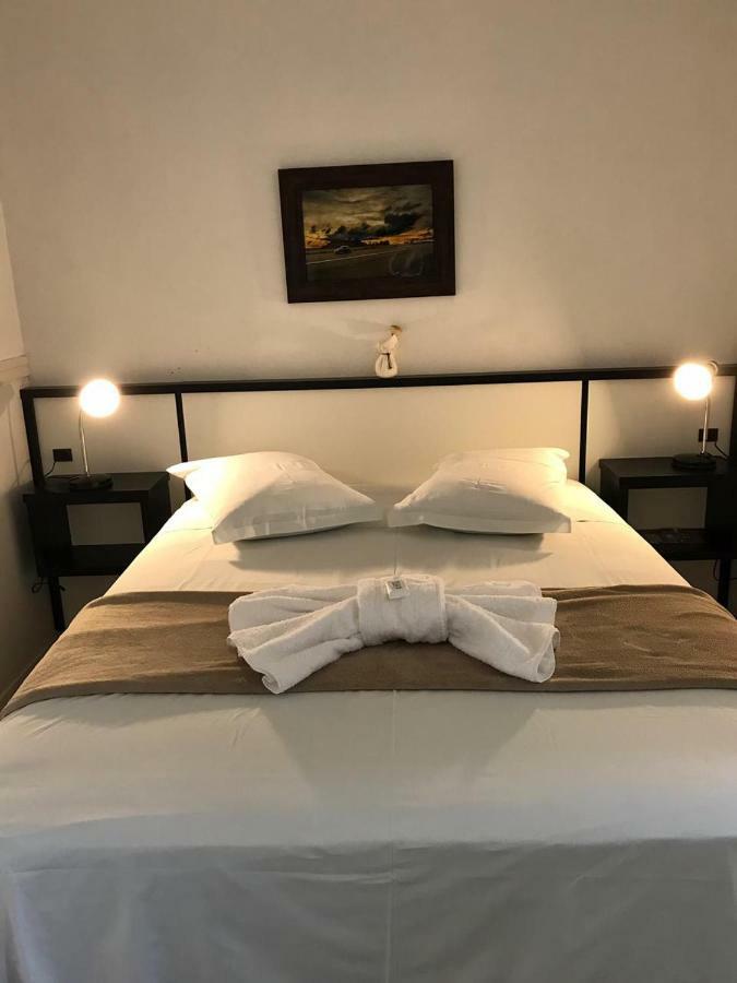 Urussanga Hotel Экстерьер фото
